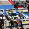 ADAC GT Masters, Red Bull Ring, Parc ferme